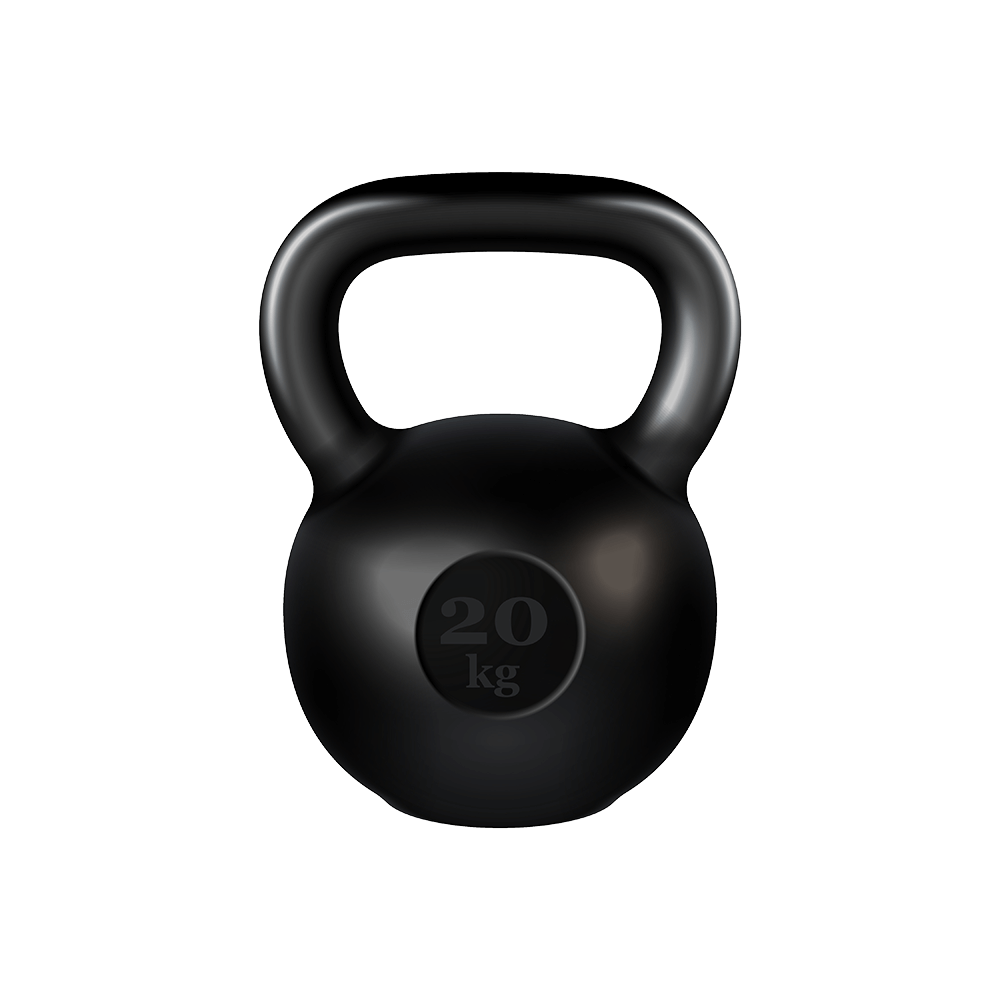 kettlebell 2